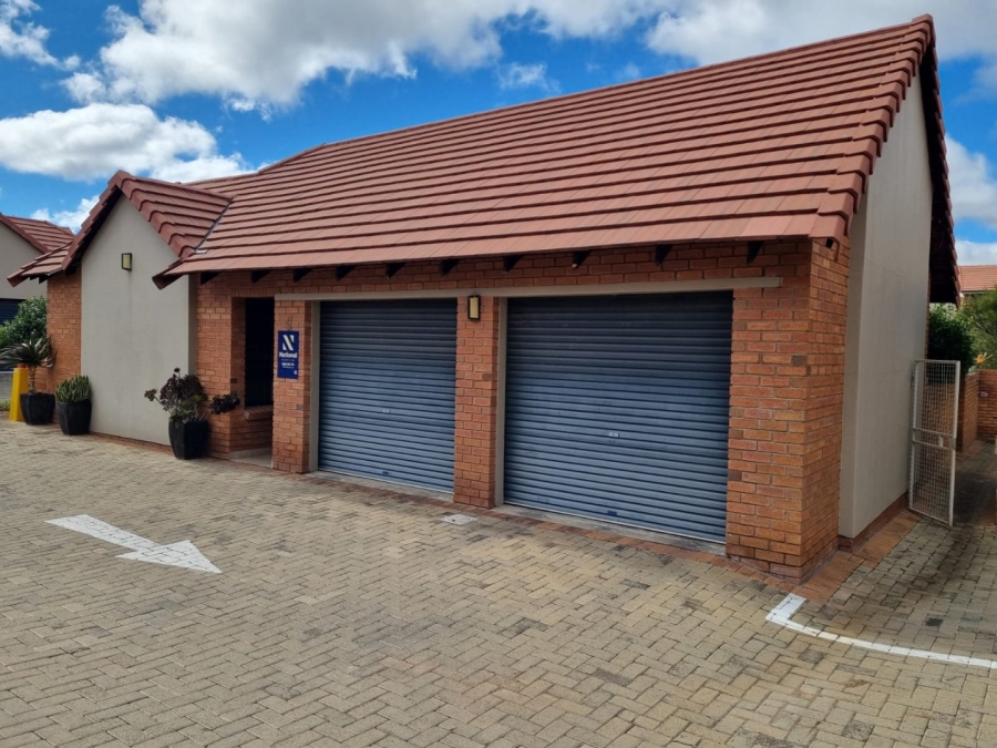 3 Bedroom Property for Sale in Wild Olive Estate Free State